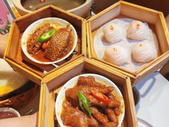 -粤来记·啫啫煲·点心(日月光店)