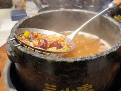 -芸山季·云南山珍菌火锅(人民广场来福士店)