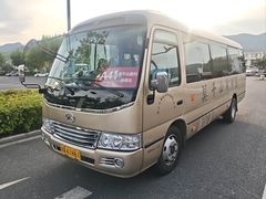 -莫干山风景区