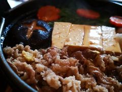 -铃木食堂(帽儿胡同店)