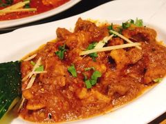 -Masala Curry and BBQ·玛莎拉巴基斯坦美食(金水万达店)