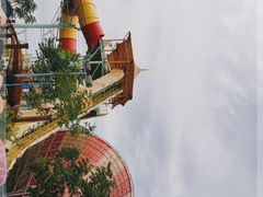 -西安华夏文旅水世界