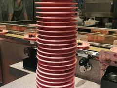 -争鲜回转寿司(南开大悦城店)