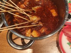 -喝丢一只鞋海鲜烧烤·海肠捞饭(市场店)