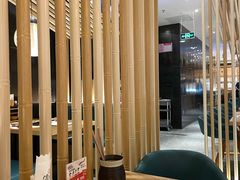 -温野菜涮涮锅(曲江大悦城店)