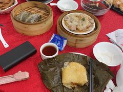 -金苑海鲜酒家(新港中路店)