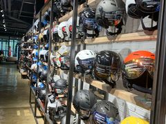 -4+2肆加贰雪具库(上庄店)
