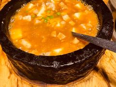 -院子餐厅·大锅菜·老杭帮(桥西直街店)