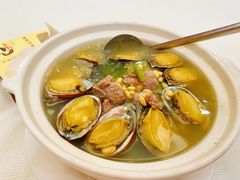 -万山楼海鲜酒家·二十三年老字号
