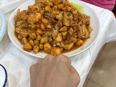 -聚福缘菜馆(隆昌路店)