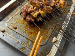 -佰运猪蹄(高陵店)