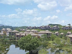 -广州都喜泰丽温泉度假酒店