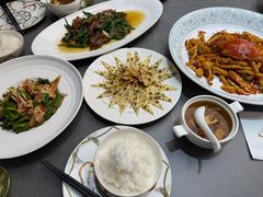 -写庭·鱼鲜川菜·宴请(铁像寺水街店)