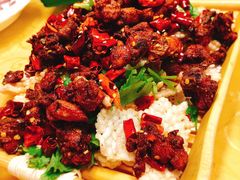 -川悦壹号·川菜(蠡溪路店)