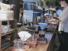 -Metal hands·铁手咖啡