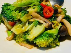 -北平楼·烤鸭·北京菜(牡丹园店)