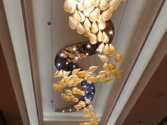 -苏州宝带桥国际大酒店自助餐厅