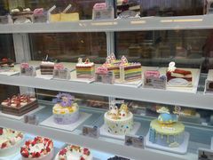 -85度C(南京中山南店)