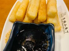 -子睦小庖丁鲜牛屋(财富中心店)