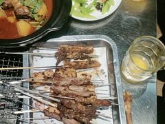 -宗泉烤全羊·烤羊腿·家常菜(解放东路店)