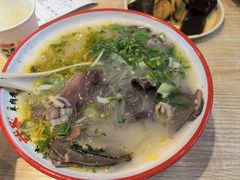 -武圣羊汤·西北面(朝阳门店)