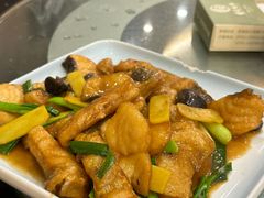 -美极鲜食坊(宝安南路店)