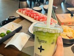-同仁四季椰子鸡(无锡滨湖万象汇店)