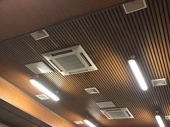 -福寿斋·老北京铜锅涮肉·烧烤(清岚店)