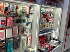 -任天堂Nintendo Switch体验店(天河城店)