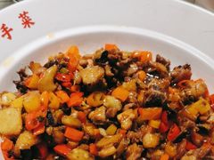 -味上湘菜馆(岳麓山店)