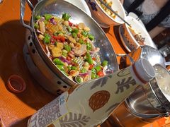 -好帮厨·下饭浏阳菜·坚持现炒(月湖店)