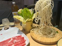 -牛腩之旅·牛腩牛杂煲(光启城美食城店)