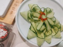 -麻辣空间·清油火锅(万达广场店)