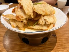 -金掌勺·锅包肉(广渠门店)