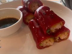 春风得意红米肠-一品粤珍轩(吴中路店)