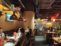 -老湘村·湖南土菜(天河维多利店)