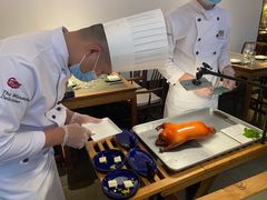 -晟永興烤鸭店(五道口店)