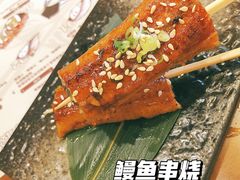-七町糖果寿司屋(龙洞广工店)