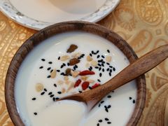 酸奶-克拉玛依新疆餐厅