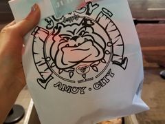 -Juicy Bakery(大学路店)