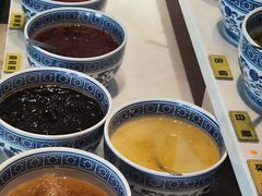 -老长春果木炭涮羊肉(东田·青年城店)