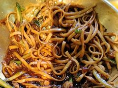 -胡悦里韩式烤肉(芝罘万达广场店)