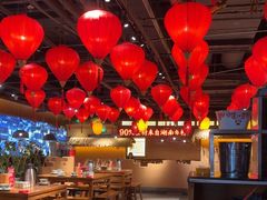 -老湘村·湖南土菜(天河维多利店)