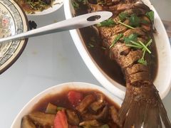 -十三陵山水雅园农家院