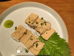 -人间酒暖·Go blanc·烧鸟·深夜食堂(陆家嘴店)
