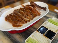 -砂锅居饭庄·京菜(西四店)