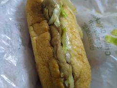 -麦当劳(民盈·国贸城店)