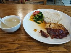 -福荣祥烧腊(国和路店)