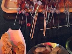 -好唛士·精酿啤酒烧烤(金沪路店)