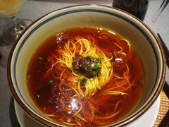 母油鸭汤面-金海华·华宴江南(斜塘店)